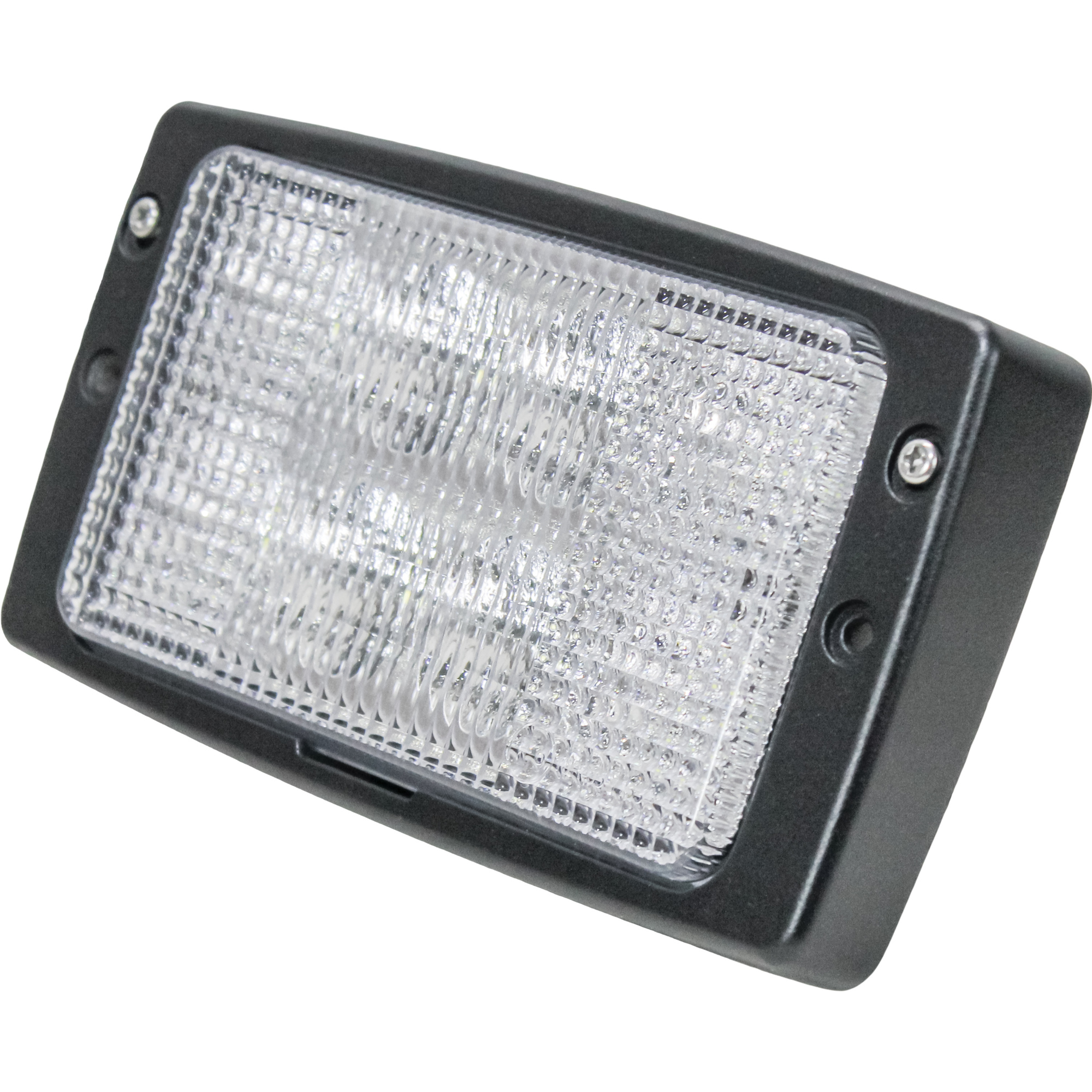 Tiger Lights, Fendt/Massey Ferguson LED Upper Cab Light - Hi/Lo, Light Type LED, Included (qty.) 1 Model# TL9095
